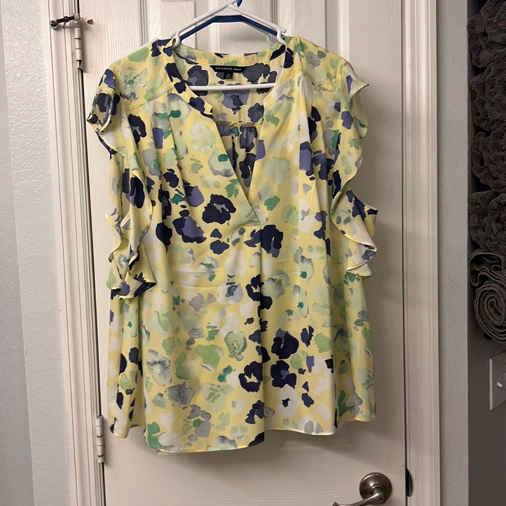 Plus size too